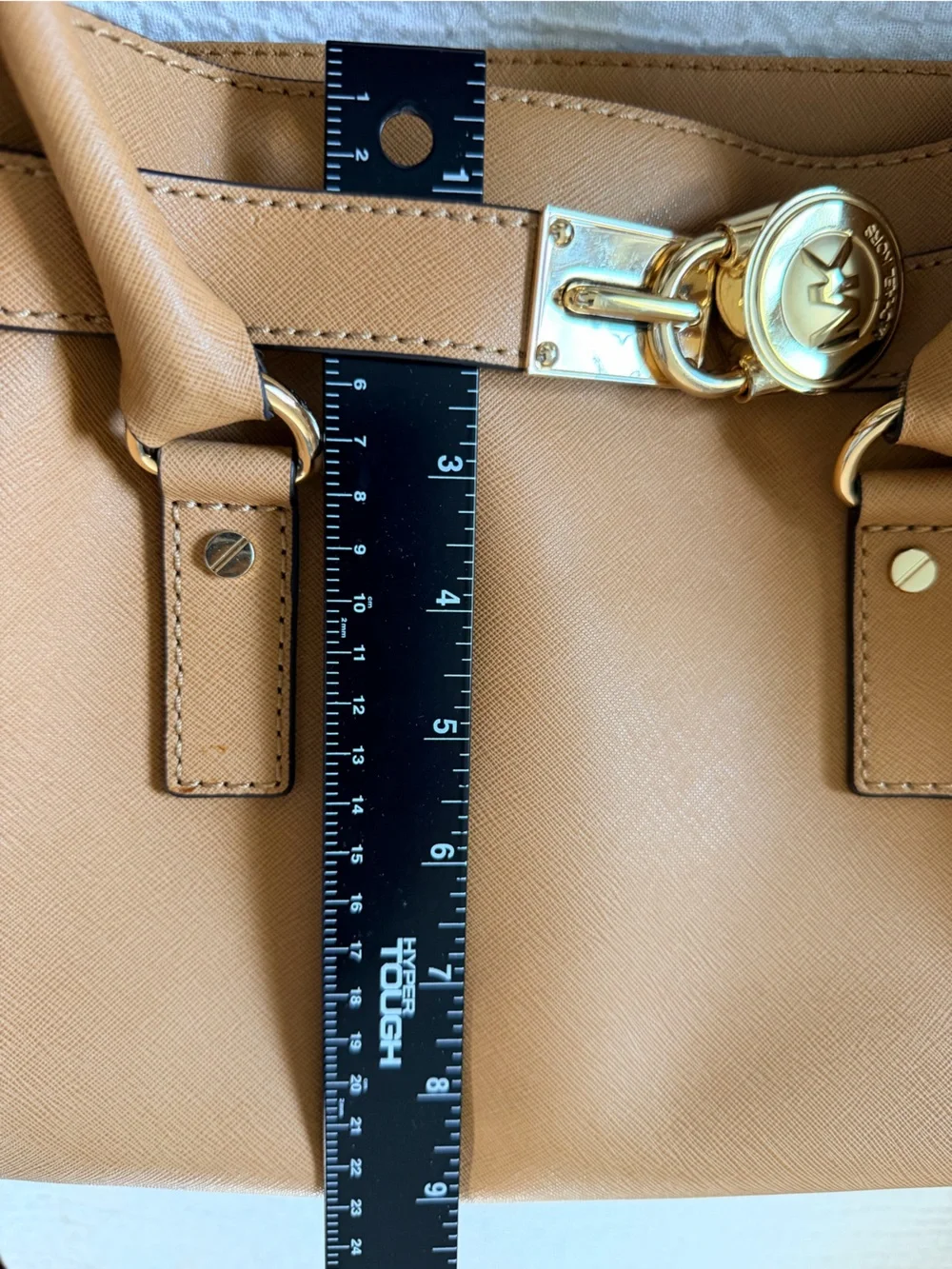 Michael Kors structured michael